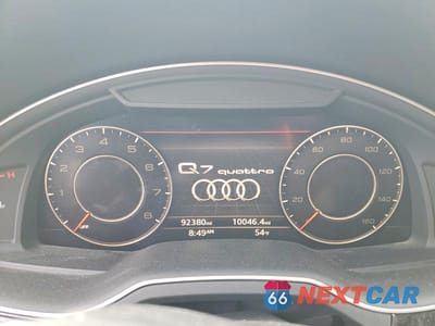 Zdjęcie 9 z 11 samochodu: 2017 AUDI Q7 PREMIUM PLUS VIN:WA1LAAF78HD017793 - miniatura