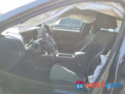 Zdjęcie 7 z 13 samochodu: 2025 NISSAN KICKS S VIN:3N8AP6BB4SL309613 - miniatura