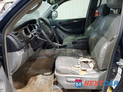 Zdjęcie 7 z 12 samochodu: 2003 TOYOTA 4RUNNER LIMITED VIN:JTEZT17R038000929 - miniatura