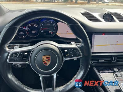 Zdjęcie 7 z 10 samochodu: 2019 PORSCHE CAYENNE VIN:WP1AA2AY3KDA00814 - miniatura