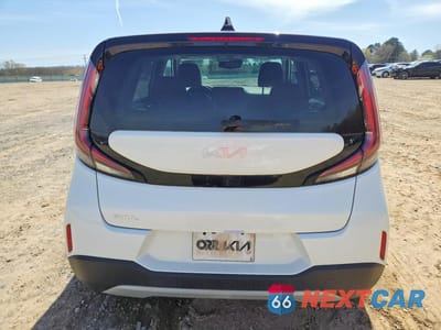 Zdjęcie 6 z 12 samochodu: 2024 KIA SOUL EX VIN:KNDJ33AU6R7898722 - miniatura