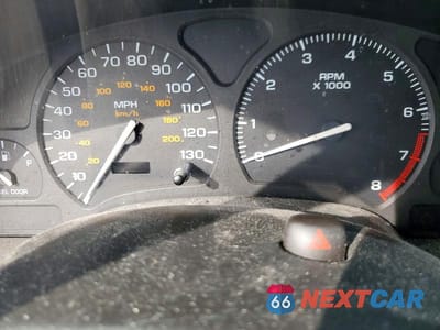 Zdjęcie 9 z 11 samochodu: 2002 SATURN SL2 VIN:1G8ZK52782Z179891 - miniatura