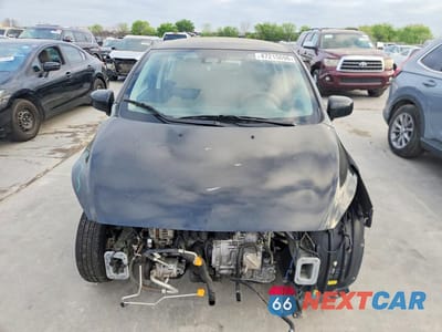 Piąte zdjęcie samochodu w środku: 2023 MITSUBISHI MIRAGE G4 ES VIN:ML32FUFJ6PHF01572 - miniatura