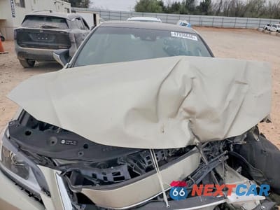 Zdjęcie 11 z 12 samochodu: 2025 LEXUS ES 350 BASE VIN:58ADZ1B11SU190880 - miniatura