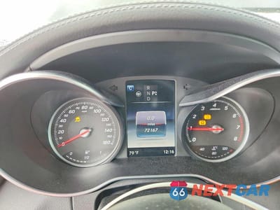 Zdjęcie 9 z 11 samochodu: 2017 MERCEDES-BENZ C 300 VIN:WDDWJ4JB0HF445576 - miniatura