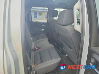 Zdjęcie 10 z 12 samochodu: 2018 CHEVROLET SILVERADO K1500 LT VIN:1GCVKREC4JZ179387 - miniatura