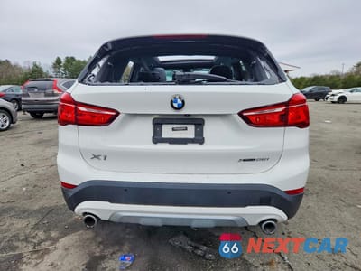Zdjęcie 6 z 12 samochodu: 2020 BMW X1 XDRIVE28I VIN:WBXJG9C04L5P22386 - miniatura