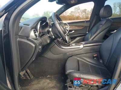 Zdjęcie 7 z 12 samochodu: 2018 MERCEDES-BENZ GLC 300 VIN:WDC0G4JB7JV053960 - miniatura