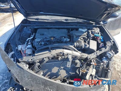 Zdjęcie 11 z 11 samochodu: 2026 TOYOTA CAMRY NIGHT SHADE VIN:4T1DBADKXTU039541 - miniatura