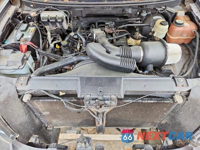 Zdjęcie 11 z 12 samochodu: 2007 FORD F150 VIN:1FTRX12W07NA37167 - miniatura