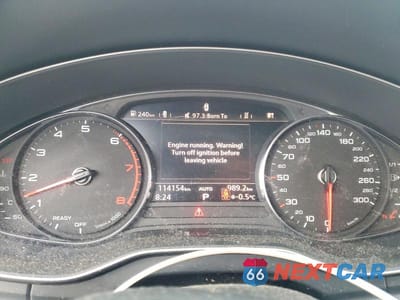 Zdjęcie 9 z 12 samochodu: 2018 AUDI Q5 PREMIUM PLUS VIN:WA1BNAFY1J2060057 - miniatura