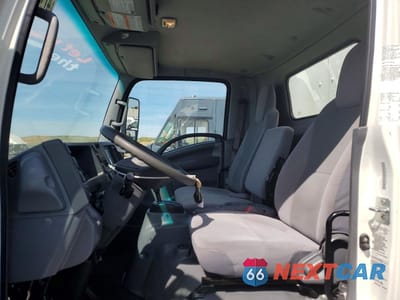 Zdjęcie 7 z 12 samochodu: 2021 ISUZU NQR VIN:JALE5W165M7900451 - miniatura