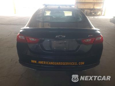 Zdjęcie 6 z 12 samochodu: 2021 CHEVROLET MALIBU RS VIN:1G1ZG5ST2MF088424 - miniatura