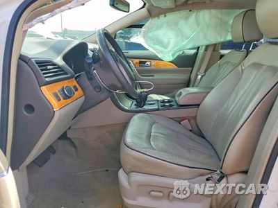 Zdjęcie 7 z 13 samochodu: 2015 LINCOLN MKX VIN:2LMDJ8JK9FBL30563 - miniatura