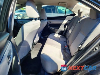 Zdjęcie 10 z 12 samochodu: 2015 TOYOTA COROLLA LE PLUS VIN:5YFBURHE9FP292358 - miniatura