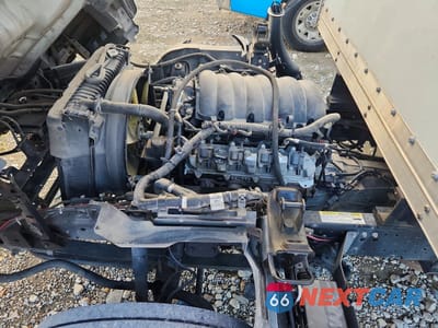 Zdjęcie 12 z 14 samochodu: 2021 ISUZU NPR HD VIN:54DC4W1D2MS207372 - miniatura