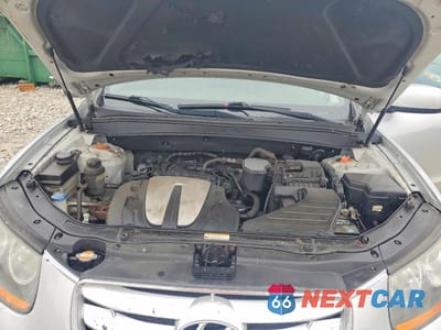 Zdjęcie 12 z 13 samochodu: 2011 HYUNDAI SANTA FE SE VIN:5XYZHDAG0BG051112 - miniatura