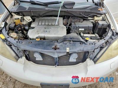 Zdjęcie 12 z 12 samochodu: 2007 LEXUS RX 350 BASE VIN:2T2HK31U37C040116 - miniatura