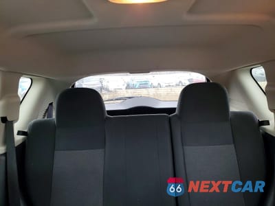 Zdjęcie 10 z 13 samochodu: 2014 JEEP COMPASS SPORT VIN:1C4NJCBA0ED594258 - miniatura