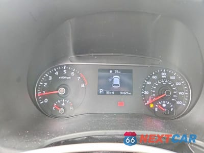 Zdjęcie 9 z 12 samochodu: 2020 KIA SOUL S VIN:KNDJ23AU3L7012172 - miniatura