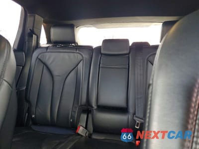 Zdjęcie 10 z 13 samochodu: 2016 LINCOLN MKX SELECT VIN:2LMTJ8KR8GBL35987 - miniatura