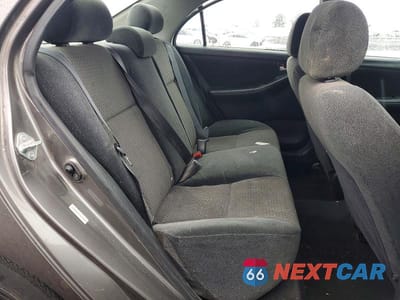 Zdjęcie 10 z 12 samochodu: 2007 TOYOTA COROLLA S VIN:1NXBR32E37Z881848 - miniatura