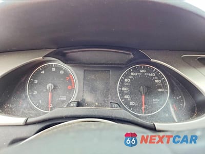 Zdjęcie 9 z 12 samochodu: 2011 AUDI A4 PREMIUM PLUS VIN:WAUFFAFL8BN029703 - miniatura