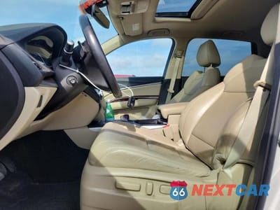 Zdjęcie 7 z 13 samochodu: 2016 ACURA MDX VIN:5FRYD4H27GB036170 - miniatura