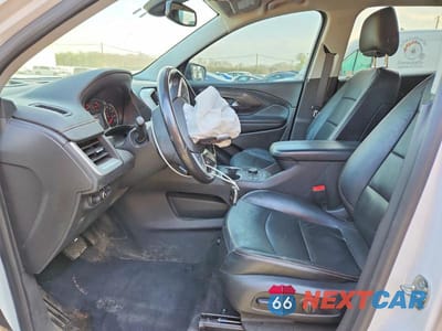 Zdjęcie 7 z 13 samochodu: 2021 GMC TERRAIN SLT VIN:3GKALPEV9ML321038 - miniatura