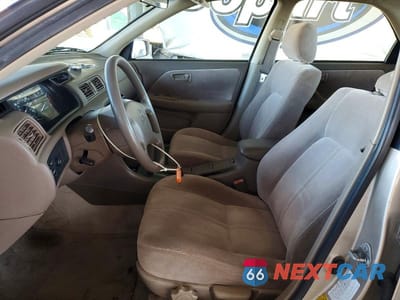 Zdjęcie 7 z 11 samochodu: 1998 TOYOTA CAMRY VIN:JT2BG28KXW0183446 - miniatura