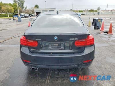 Zdjęcie 6 z 11 samochodu: 2013 BMW 328 XI VIN:WBA3B3C50DF531392 - miniatura