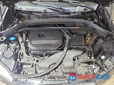 Zdjęcie 12 z 13 samochodu: 2020 BMW X1 XDRIVE28I VIN:WBXJG9C07L3L57603 - miniatura