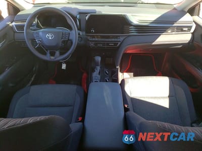 Zdjęcie 8 z 11 samochodu: 2025 TOYOTA CAMRY LE VIN:4T1DAACKXSU020099 - miniatura