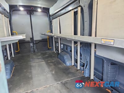 Zdjęcie 10 z 12 samochodu: 2020 FORD TRANSIT T-250 VIN:1FTBR3X86LKB27419 - miniatura