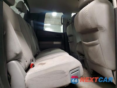 Zdjęcie 10 z 11 samochodu: 2007 TOYOTA TUNDRA SR5 VIN:5TFBV54117X016848 - miniatura