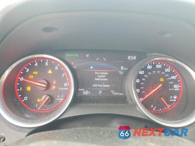 Zdjęcie 9 z 13 samochodu: 2020 TOYOTA CAMRY XSE V6 VIN:4T1KZ1AK2LU035572 - miniatura