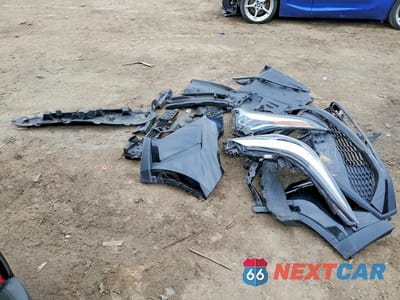 Zdjęcie 13 z 14 samochodu: 2021 TOYOTA C-HR LE VIN:NMTKHMBX9MR127382 - miniatura