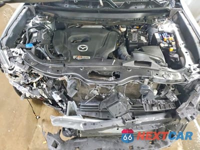 Zdjęcie 11 z 12 samochodu: 2021 MAZDA CX-9 GRAND TOURING VIN:JM3TCADY9M0512315 - miniatura