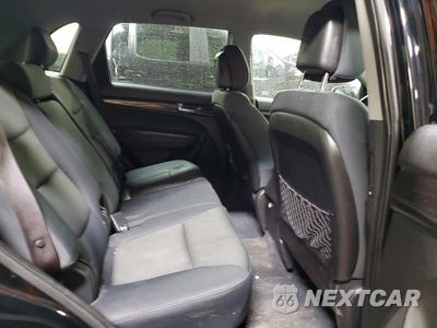 Zdjęcie 10 z 11 samochodu: 2012 KIA SORENTO LX VIN:5XYKT3A66CG268621 - miniatura