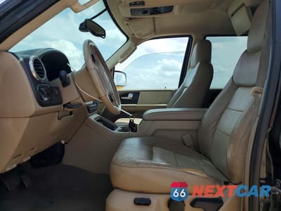 Zdjęcie 7 z 14 samochodu: 2003 FORD EXPEDITION EDDIE BAUER VIN:1FMRU17W13LC19771 - miniatura