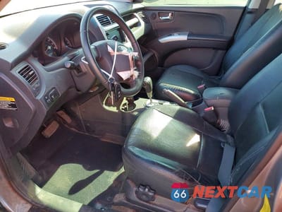 Zdjęcie 7 z 13 samochodu: 2009 KIA SPORTAGE LX VIN:KNDJF723497618218 - miniatura