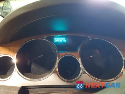 Zdjęcie 9 z 13 samochodu: 2009 BUICK ENCLAVE CXL VIN:5GAEV23D09J179019 - miniatura