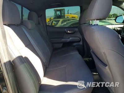 Zdjęcie 10 z 12 samochodu: 2019 TOYOTA TACOMA TRD SPORT VIN:3TMAZ5CNXKM107698 - miniatura