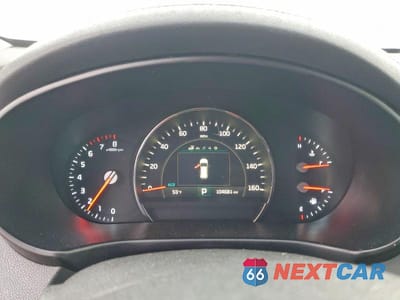 Zdjęcie 9 z 13 samochodu: 2018 KIA SORENTO LX V6 VIN:5XYPG4A53JG359141 - miniatura