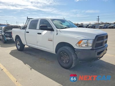 Czwarte zdjęcie samochodu z boku: 2014 RAM 2500 ST VIN:3C6TR4CT5EG207171 - miniatura
