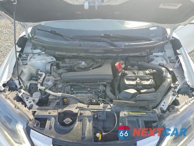 Zdjęcie 12 z 13 samochodu: 2020 NISSAN ROGUE SV VIN:JN8AT2MT0LW041830 - miniatura