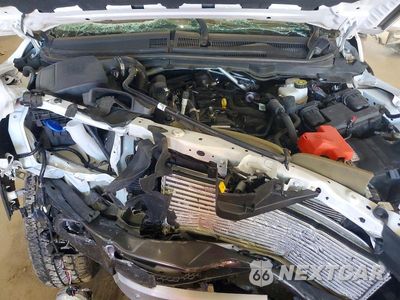 Zdjęcie 11 z 12 samochodu: 2023 FORD RANGER XL VIN:1FTER4FH7PLE04079 - miniatura