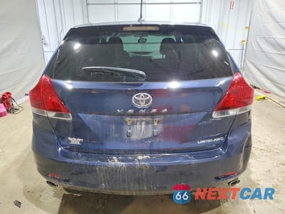 Zdjęcie 6 z 13 samochodu: 2015 TOYOTA VENZA LIMITED VIN:4T3BK3BB3FU119250 - miniatura