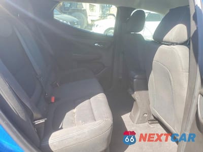 Zdjęcie 10 z 13 samochodu: 2022 CHEVROLET BOLT EUV LT VIN:1G1FY6S03N4108107 - miniatura