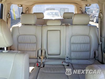 Zdjęcie 10 z 12 samochodu: 2005 LEXUS LX 470 BASE VIN:JTJHT00W253551225 - miniatura